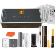Load image into Gallery viewer, Elleebana One Shot Lash Lift Training