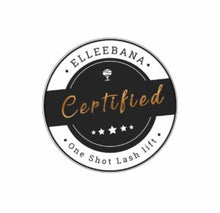 Load image into Gallery viewer, Elleebana One Shot Lash Lift Training